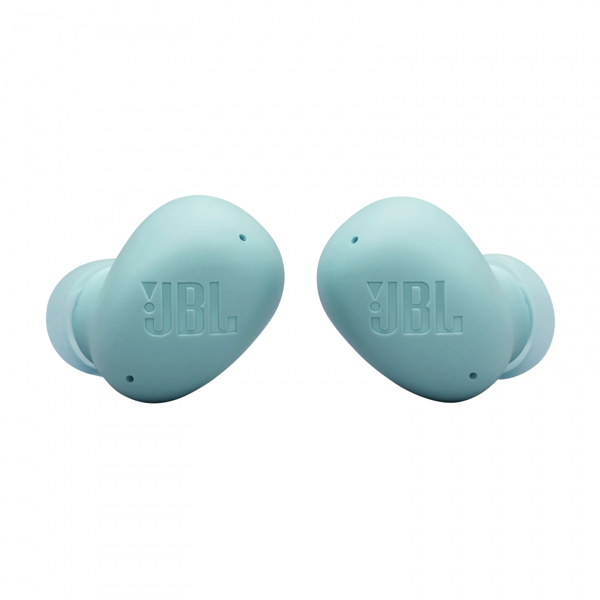 Беспроводные наушники JBL Wave Buds 2, Blue. Фото 2