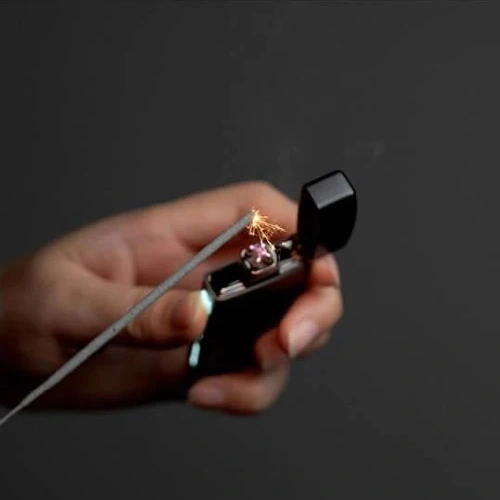 Электронная зажигалка Youpin Beebest L200. Фото 7