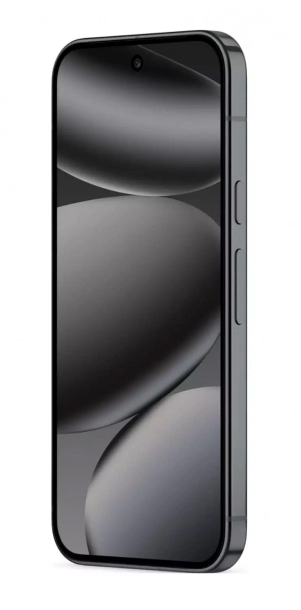 Смартфон Google Pixel 10 Pro 16/128GB, Obsidian (CA). Фото 4