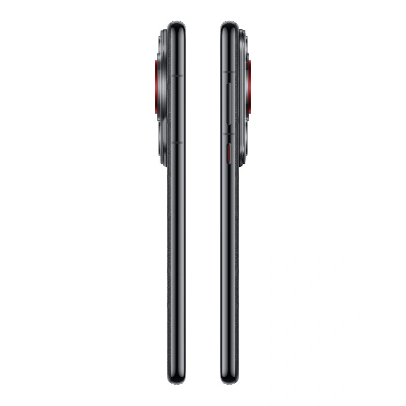 Смартфон Huawei Pura 70 Ultra 16/1TB Чёрный (HBP-LX9). Фото 3