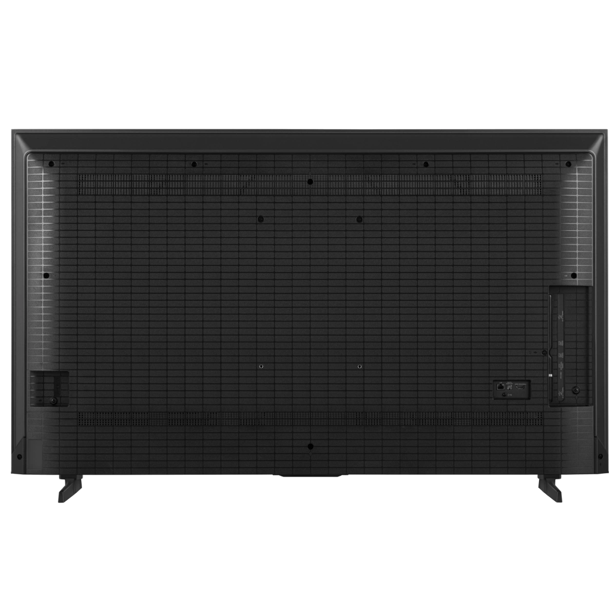 Телевизор Hisense 55E7S Pro (2026) 55" 4K UHD QLED Smart TV. Фото 2