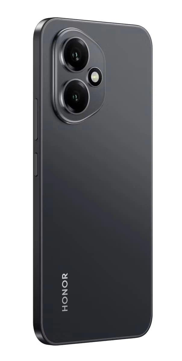 Смартфон Honor 400 12/256GB Midnight Black (DNY-NX9). Фото 7