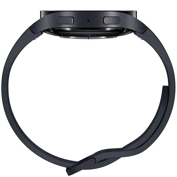 Умные часы Samsung Galaxy Watch 6 44мм, Graphite (SM-R940). Фото 5