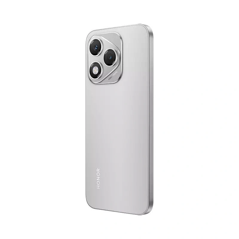 Смартфон Honor 400 Lite 8/256GB, Вельветовый серый (ABR-NX1). Фото 6