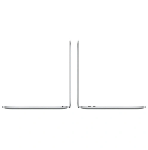 Apple MacBook Pro 13" 512Gb Silver (MNEQ3) (M2 8-Core, 8 ГБ, 512 ГБ SSD, Touch Bar). Фото 6