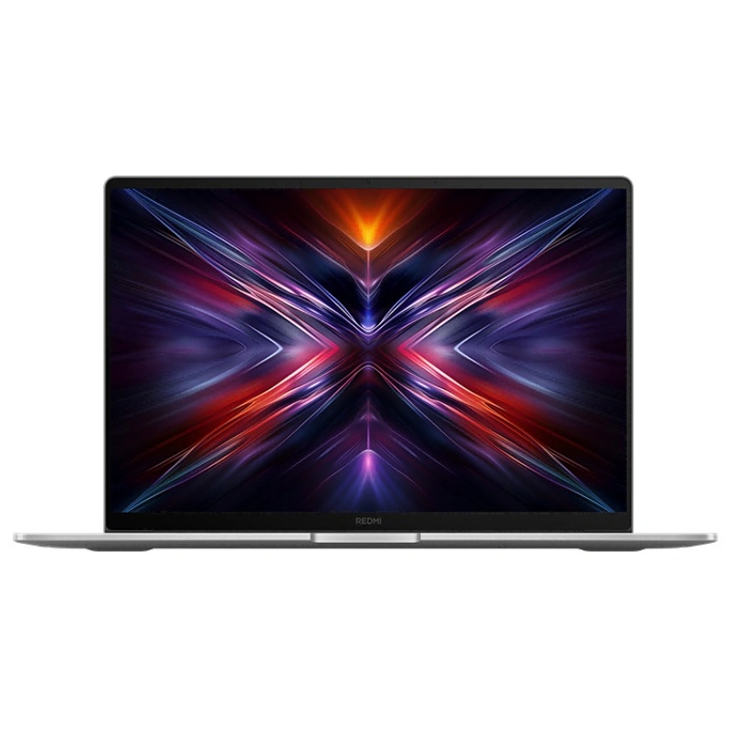 RedmiBook 16" 2025 (Intel Core 5 210H, 16Gb, 512Gb SSD, Intel Graphics, Windows 11), Gray (JYU4643CN). Фото 1