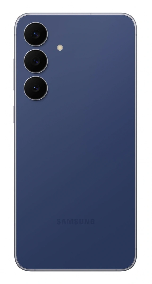 Смартфон Samsung Galaxy S25 FE 8/256Gb, Navy (SM-S731B). Фото 3
