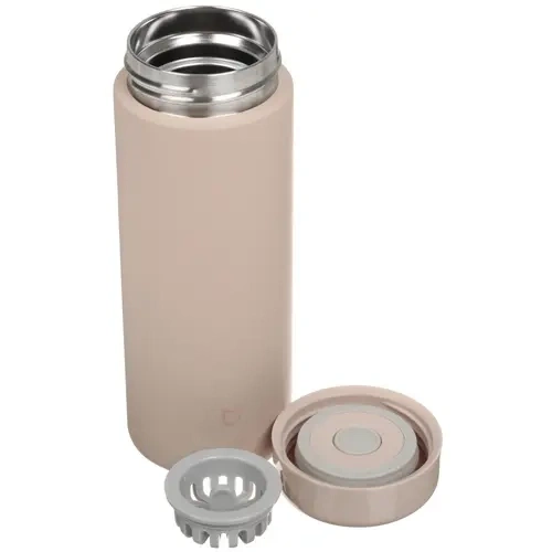 Термос XiaoMi Mijia Mini Mug 350 ml MJKDB01PL, Розовый (BHR6789CN). Фото 2