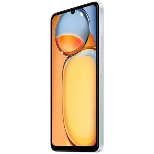 Смартфон Redmi 13c 4/128Gb Glacier White. Фото 5