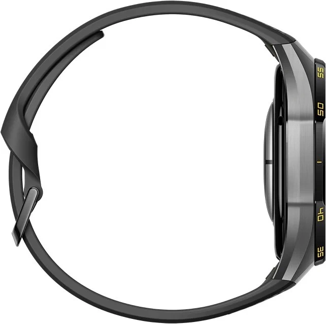 Умные часы Huawei Watch GT 7 Pro 46мм, Чёрный. Фото 5