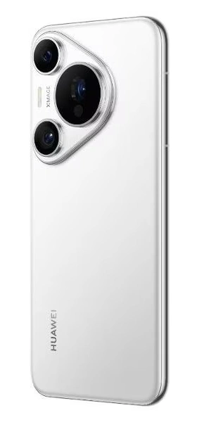 Смартфон Huawei Pura 70 Pro 12/512GB Белый (HBN-LX9). Фото 5