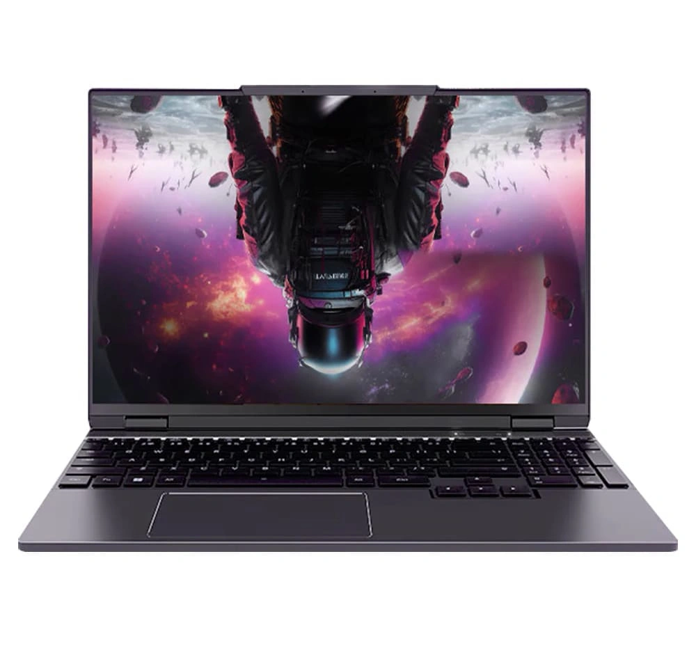 Ноутбук Mechrevo Dragon 15 Pro Чёрный (15.2" Ryzen 7 8745H, 16GB, 1TB SSD, RTX 4060, Windows 11). Фото 3