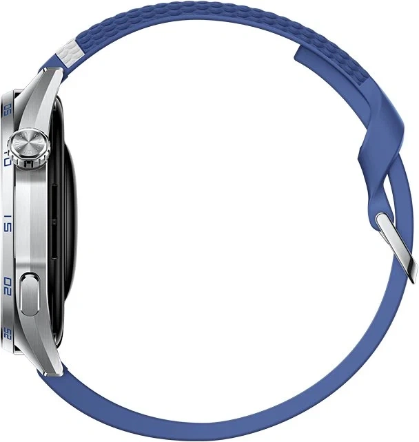 Умные часы Huawei Watch GT 7 46мм, Синий. Фото 4