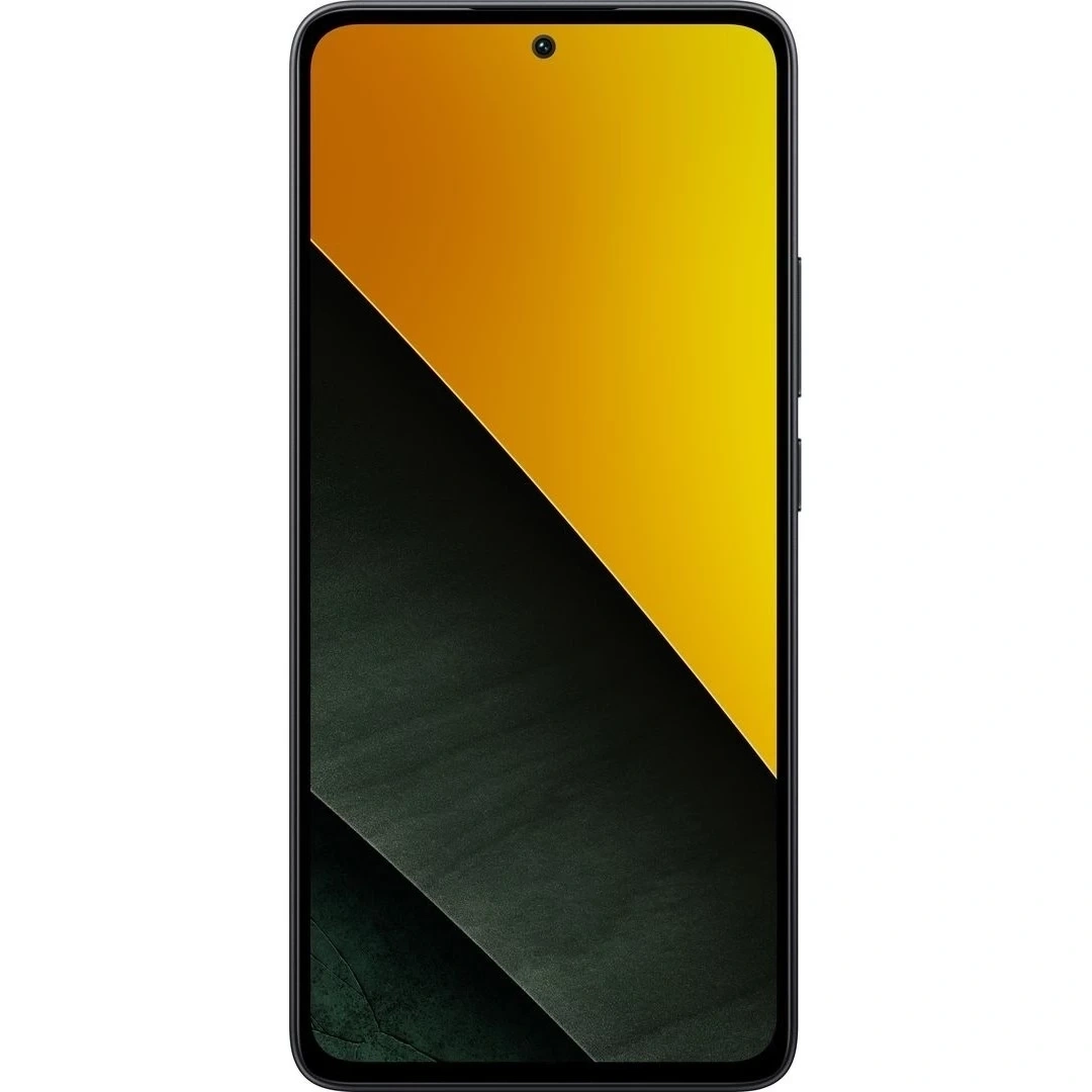 Смартфон Poco M7 Pro 12/512Gb Black. Фото 2