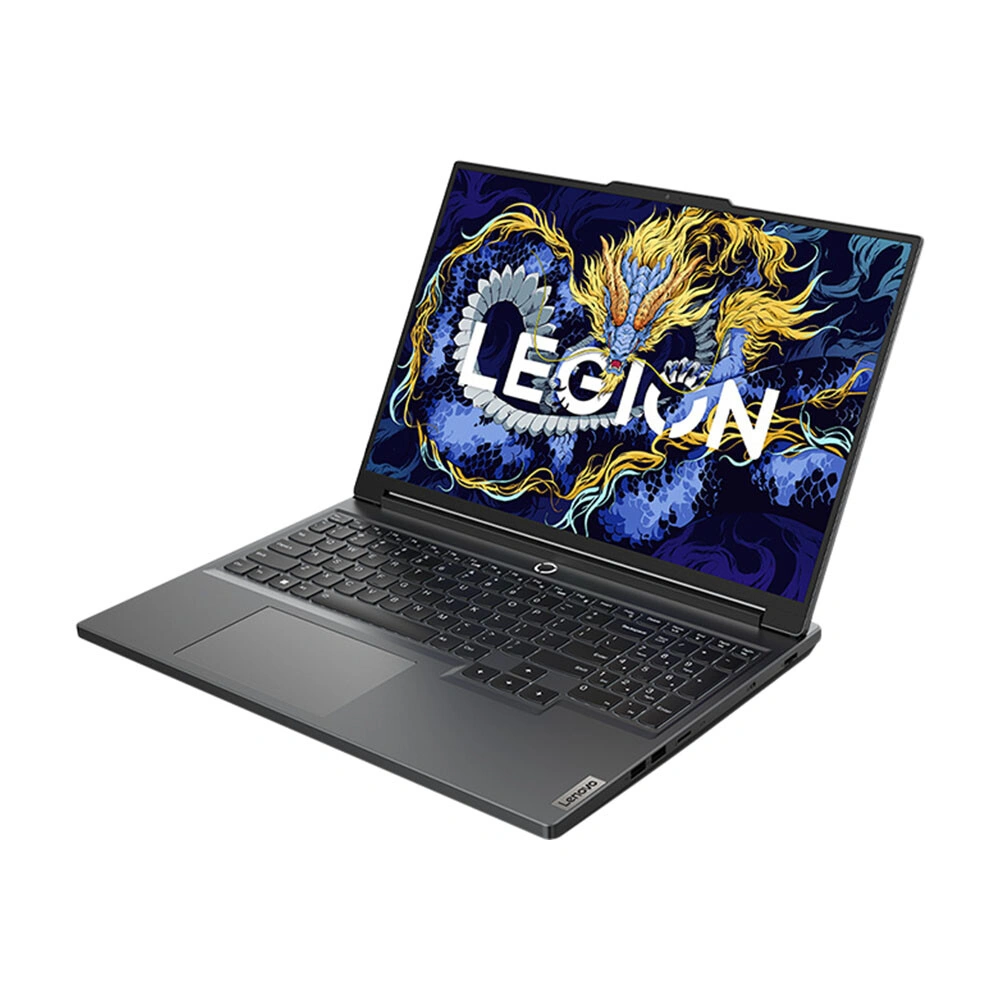 Lenovo Legion Y7000P 2024, Серый (16", Intel Core i7-14700HX, 32GB, 1TB SSD, NVIDIA GeForce RTX 4070, Windows 11 Home). Фото 3