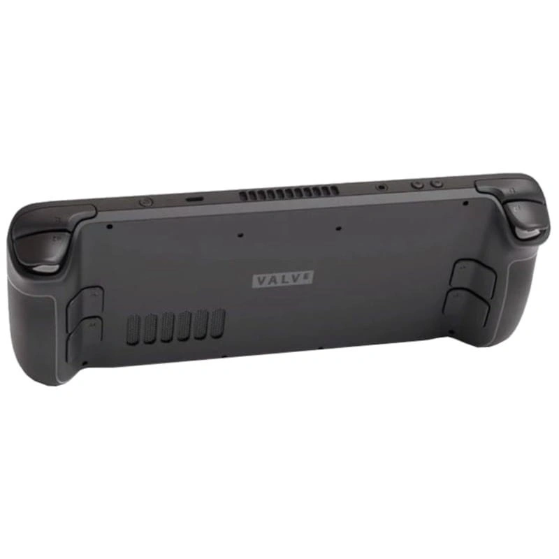 Купить Steam Deck 512GB Black в городе Краснодар