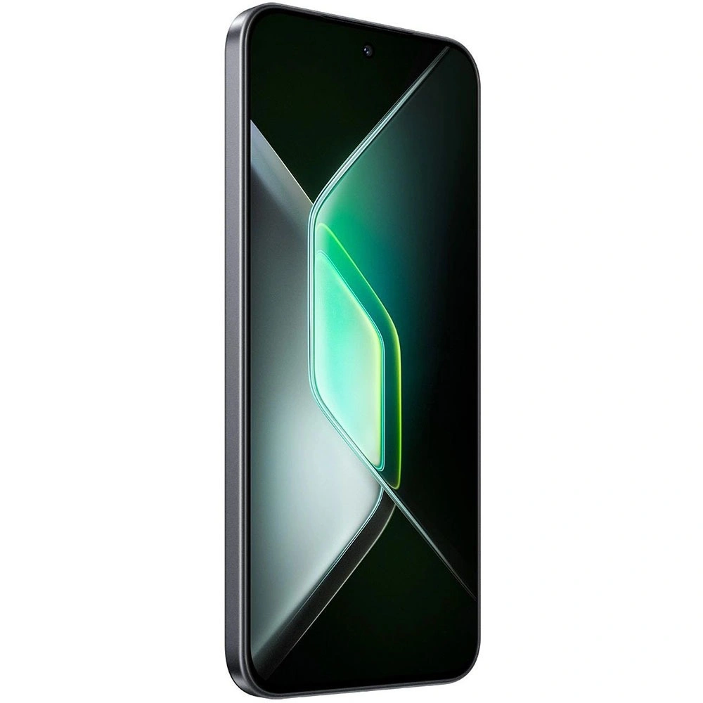 Смартфон Infinix GT30 Pro 12/512Гб Тёмно-серый. Фото 5