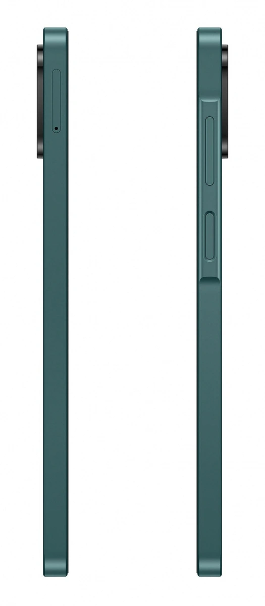 Смартфон Samsung Galaxy A07 6/128Gb Green (SM-A075F). Фото 8