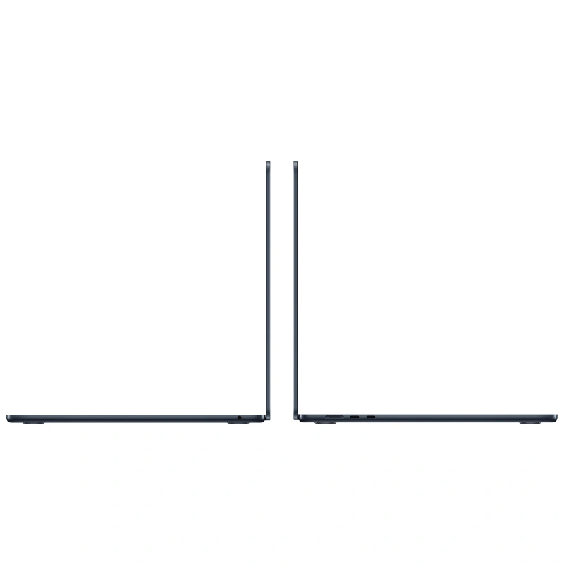 Apple MacBook Air 15" 2025 Midnight (MW1L3) (M4, 10C CPU/10C GPU, 16 ГБ, 256 ГБ SSD). Фото 5