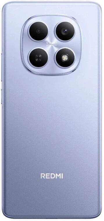 Смартфон Redmi Note 15 8/256Гб Фиолетовый (NFC). Фото 3