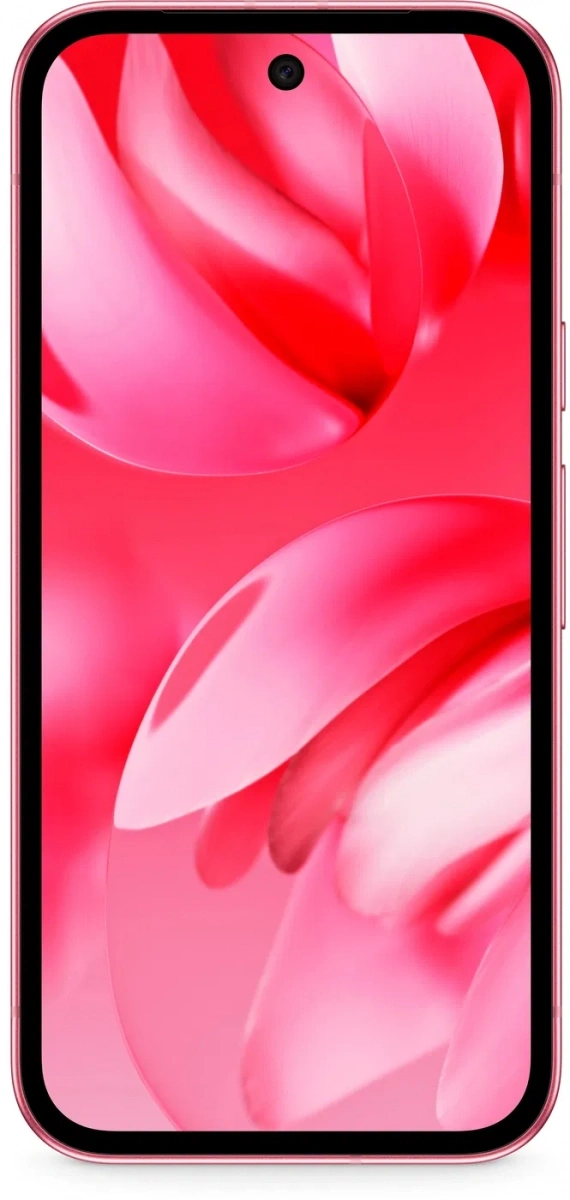 Смартфон Google Pixel 9a 8/128GB, Peony AU. Фото 2