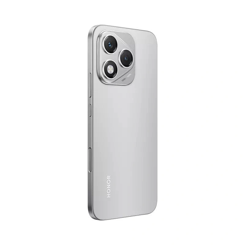 Смартфон Honor 400 Lite 8/256GB, Вельветовый серый (ABR-NX1). Фото 7
