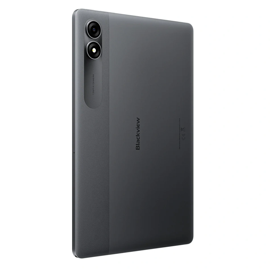 Планшет Blackview Tab 90 10.92" 8/128GB LTE, Grey. Фото 5