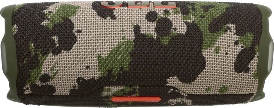 Беспроводная акустика JBL Flip 7, Squad. Фото 2