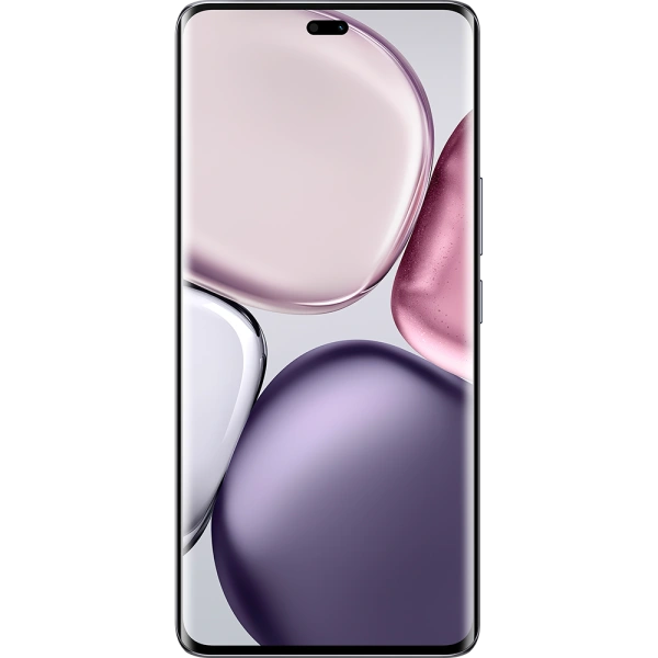 Смартфон Honor X9c 12/256Gb Titanium Black (BRP-NX1). Фото 2