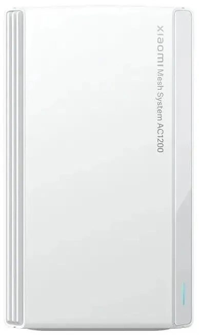 Роутер XiaoMi Mesh System AC1200 (1-pack), RD13, White (DVB4456GL). Фото 4