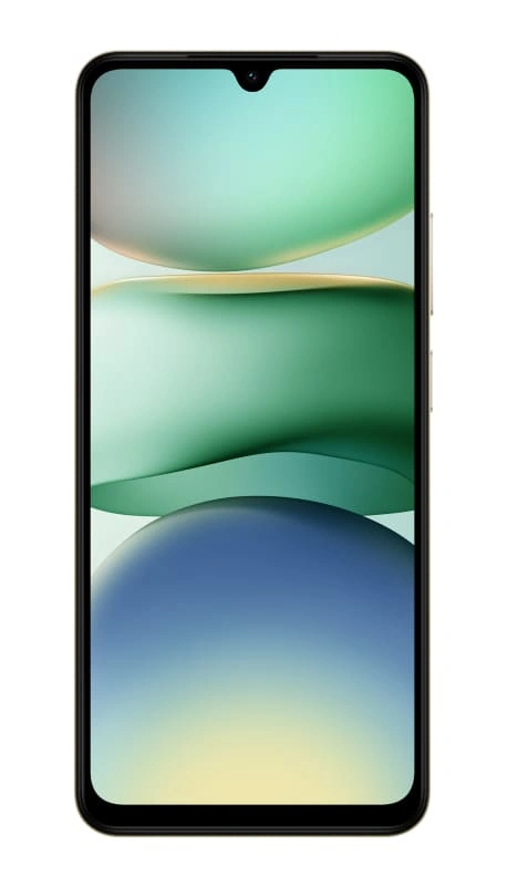 Смартфон Redmi A5 3/64Gb Ocean Blue. Фото 2