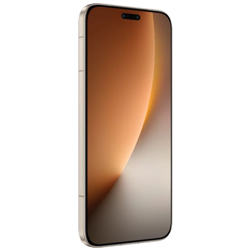 Смартфон Honor Magic8 Pro 12/512Gb, Sunrise Gold (BKQ-N49). Фото 4