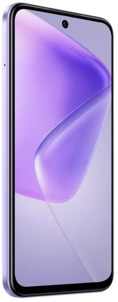 Смартфон Infinix Hot 50i 6/128GB Dreamy Purple (X6531B). Фото 3