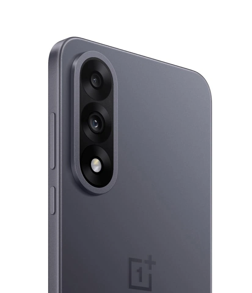 Смартфон OnePlus Nord 5 8/256GB, Phantom Grey (India). Фото 3