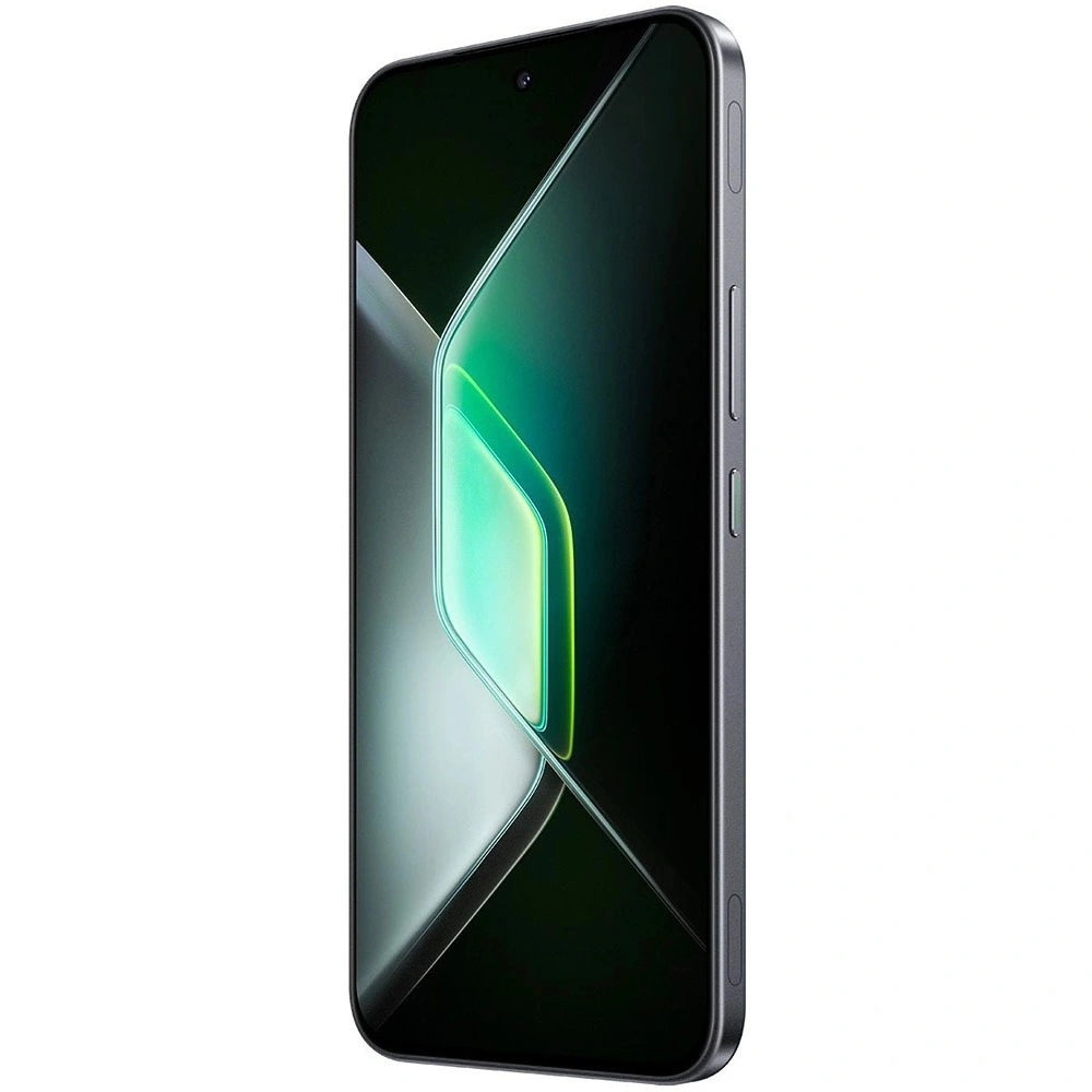 Смартфон Infinix GT30 Pro 12/512Гб Тёмно-серый. Фото 4