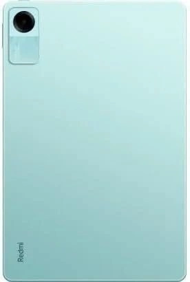Планшет Redmi Pad SE 6/128GB Wi-Fi, Mint Green. Фото 2