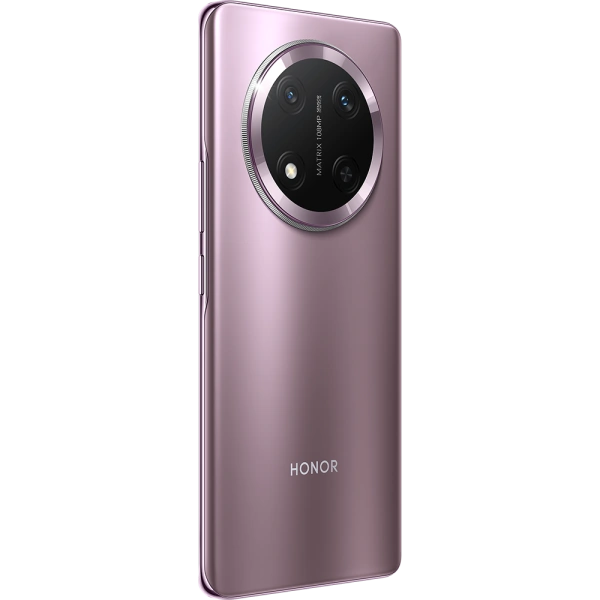 Смартфон Honor X9c 12/256Gb Titanium Purple (BRP-NX1). Фото 7