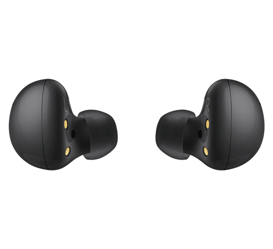 Беспроводные наушники Samsung Galaxy Buds 2, Graphite (SM-R177). Фото 6