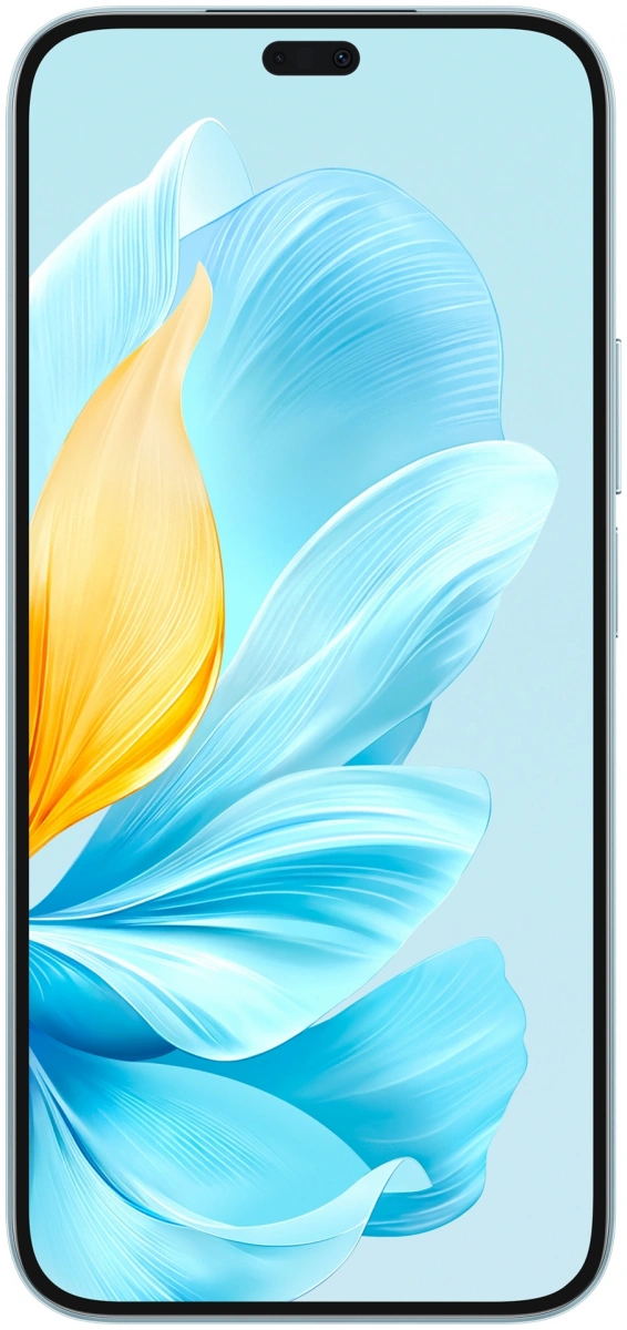 Смартфон Honor 200 Lite 12/256GB, Starry Blue (LLY-NX1). Фото 2
