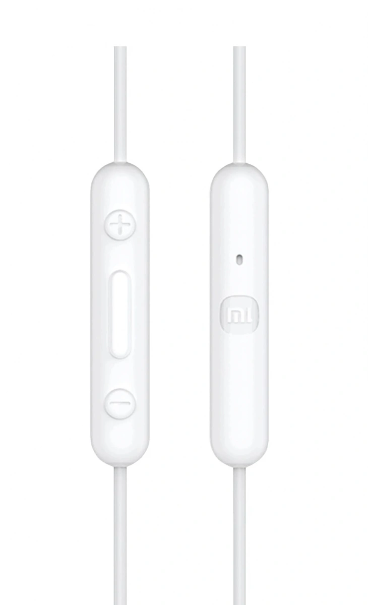 Наушники XiaoMi Type-C Earphones, Белые (BHR8926CN). Фото 3
