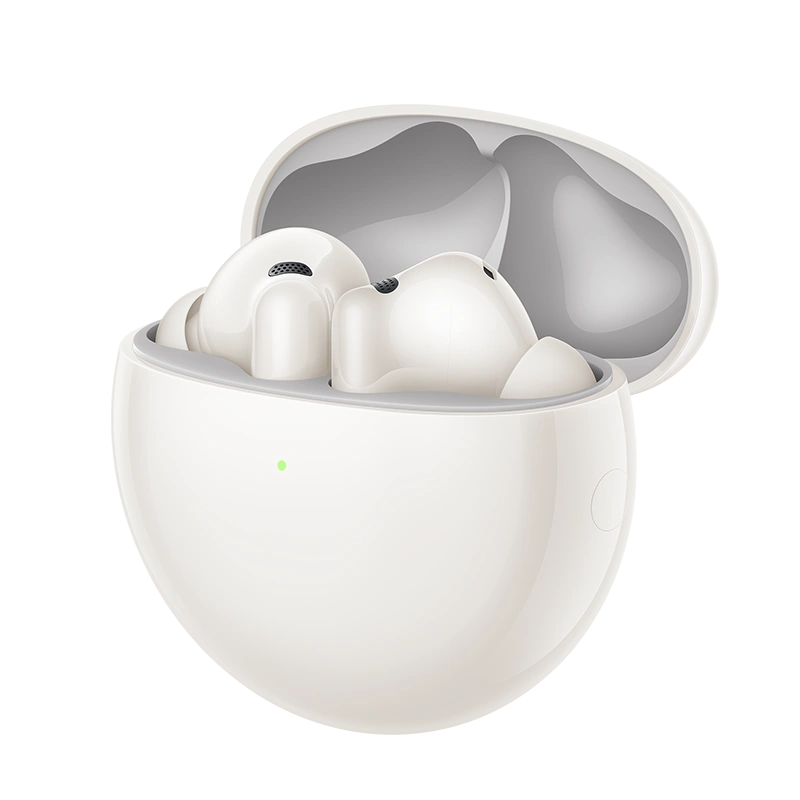 Беспроводные наушники Huawei FreeBuds 7i, White (T0025). Фото 5