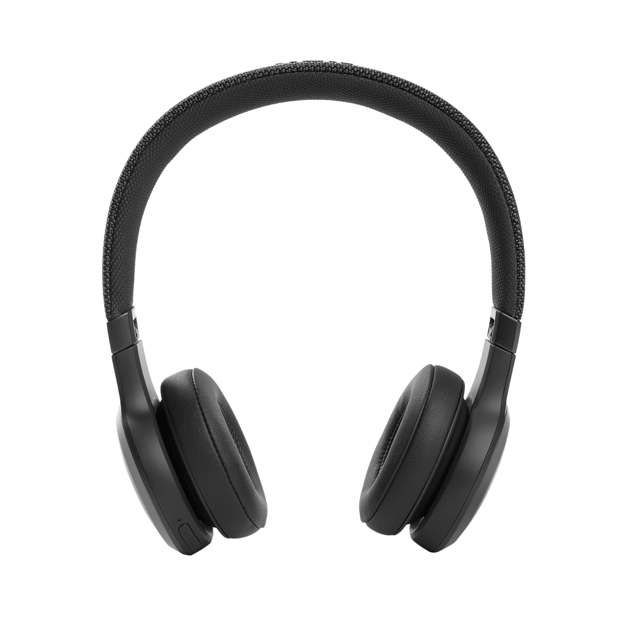 Беспроводные наушники JBL Live 460NC, Черный. Фото 2