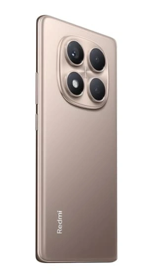 Смартфон Redmi Note 14 Pro 8/256Gb Sand Gold. Фото 7