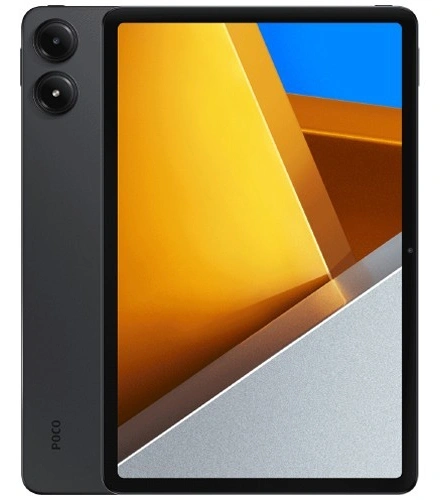 Планшет Poco Pad 8/256GB, Gray (Уцененный товар). Фото 1