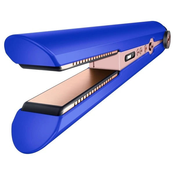 Выпрямитель для волос Dyson Corrale HS07, Blue/Blush. Фото 3
