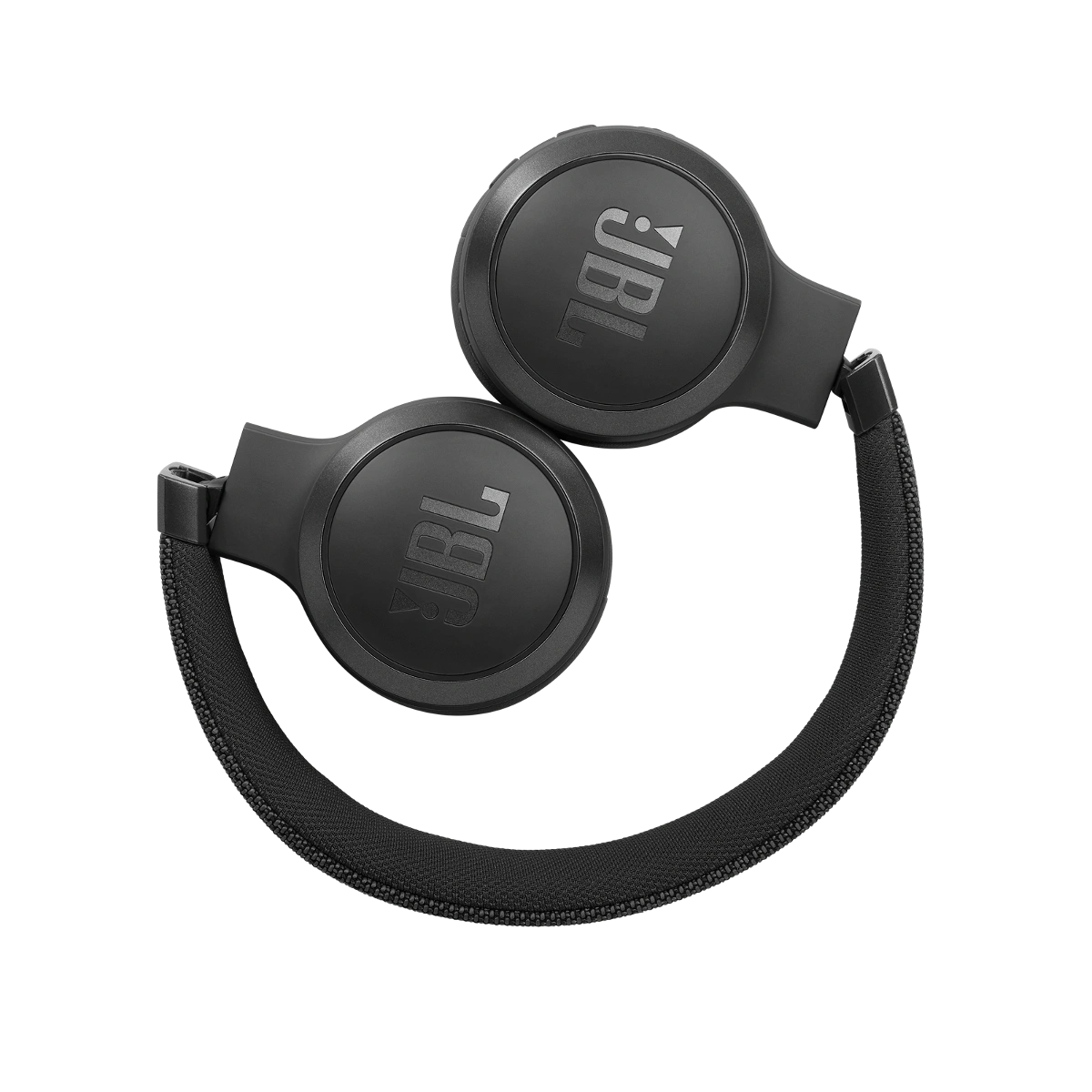 Беспроводные наушники JBL Live 460NC, Черный. Фото 5