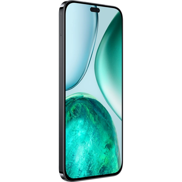 Смартфон Honor X8c 6/128Gb Midnight Black (ABR-LX1). Фото 4