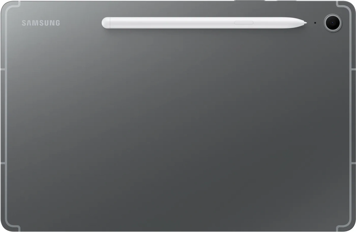 Планшет Samsung Galaxy Tab S10 FE Wi-Fi SM-X520 12/256Gb, Gray. Фото 7