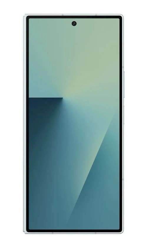 Смартфон Samsung Galaxy Z Fold7 12/512Gb Mint (SM-F966B). Фото 3