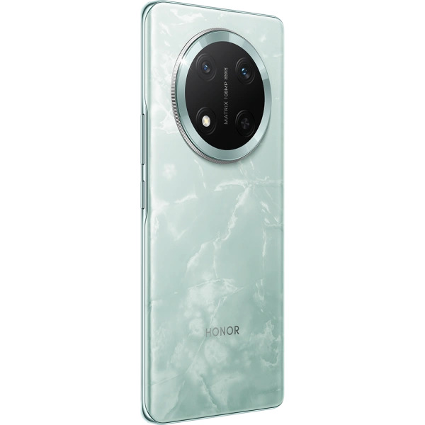 Смартфон Honor X9c 8/256Gb Jade Cyan (BRP-NX1). Фото 5